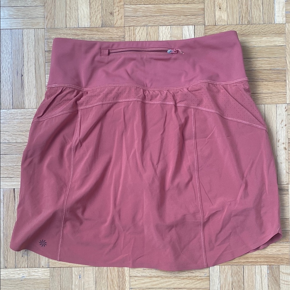 Athleta High-rise tennis/training skort - Picture 4 of 7